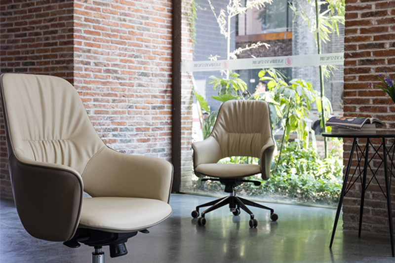 有哪些辦公家具是必備的？