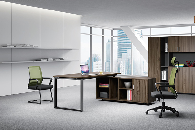 有哪些辦公家具是必備的？