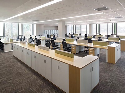 如何在辦公家具眾多款式中做更好的選擇？