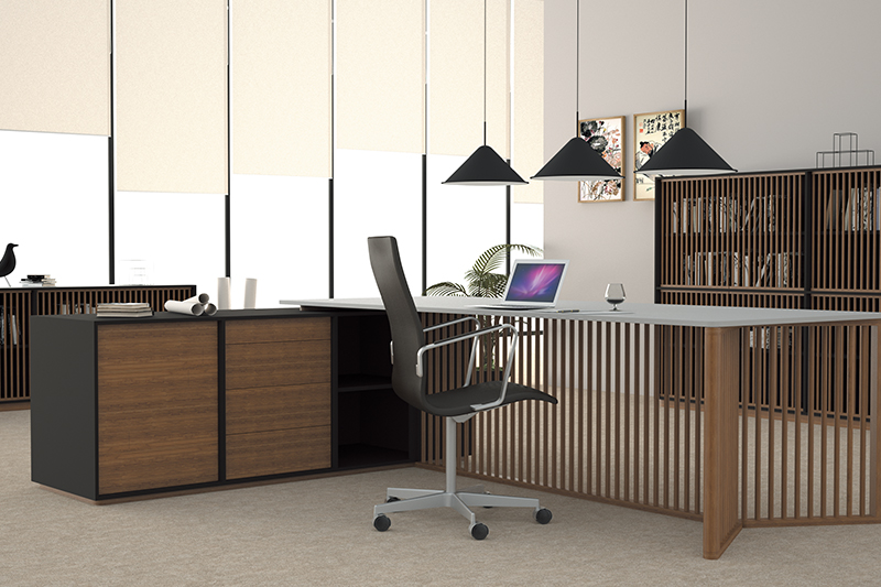 及時有效除濕除霉，讓辦公家具使用更長久