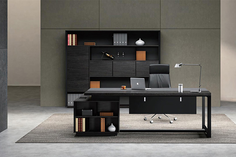 辦公家具設計理念，健康環保很重要