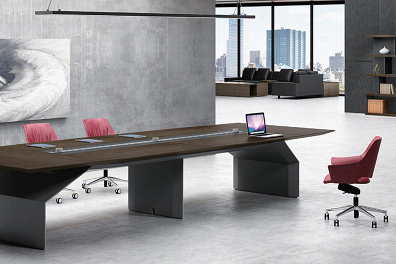 辦公家具設計理念，健康環保很重要