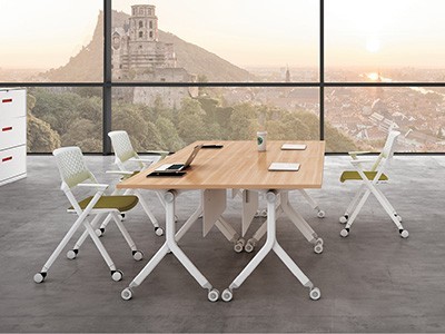 好的辦公家具提高員工的工作效率