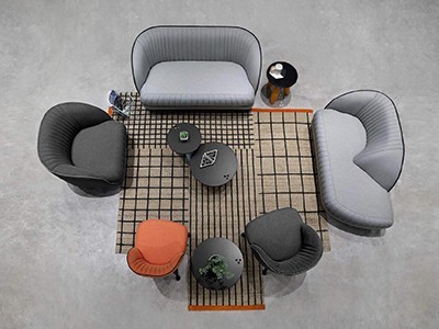 企業如何高效定制整體辦公家具？