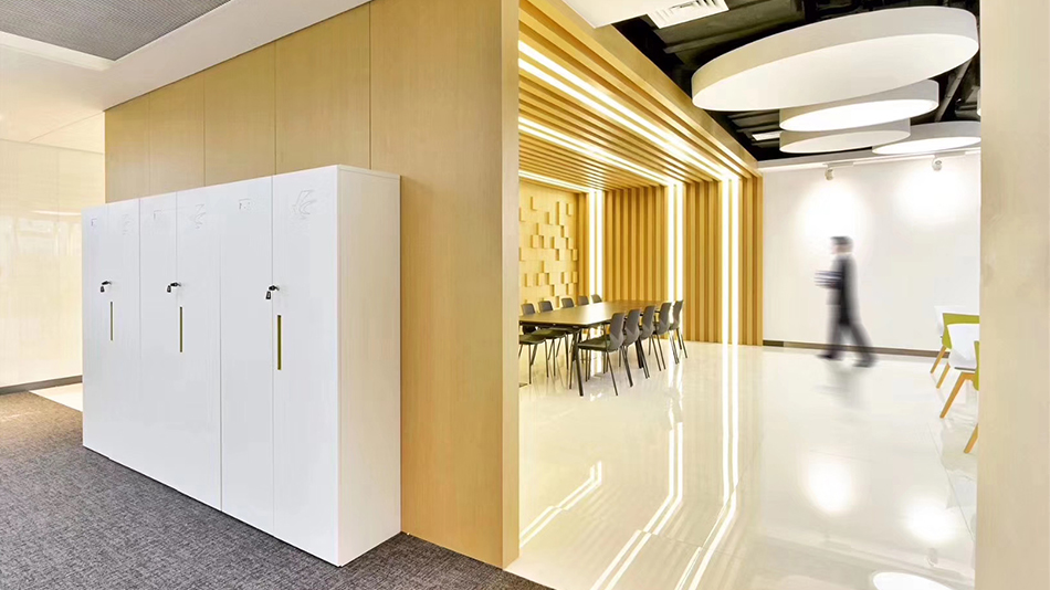 東方航空案例-歐時家具