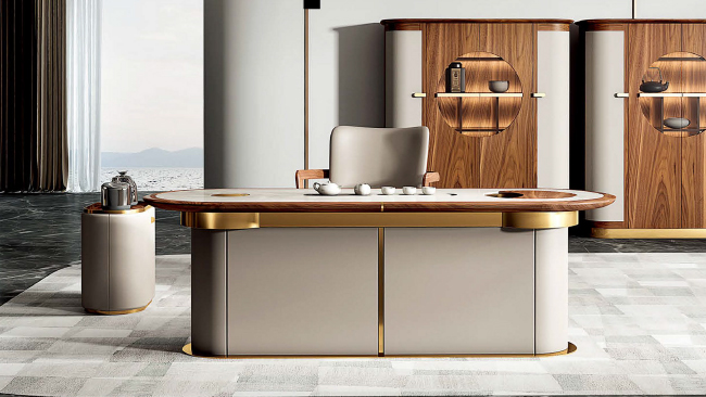 歐時北京辦公家具