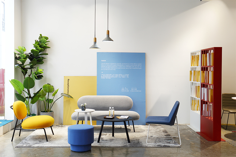 北京辦公家具公司提醒您辦公家具定制應注意哪些細節