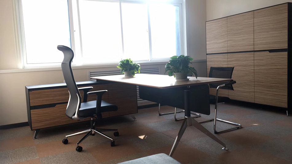 互聯(lián)網(wǎng)+公益案例-歐時家具辦公家具定制案例