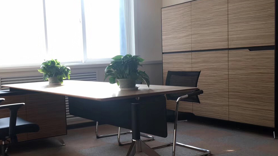 互聯(lián)網(wǎng)+公益案例-歐時家具辦公家具定制案例