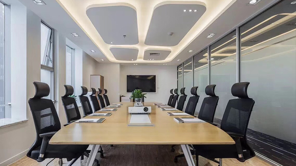 互聯(lián)網(wǎng)+公益案例-歐時家具辦公家具定制案例