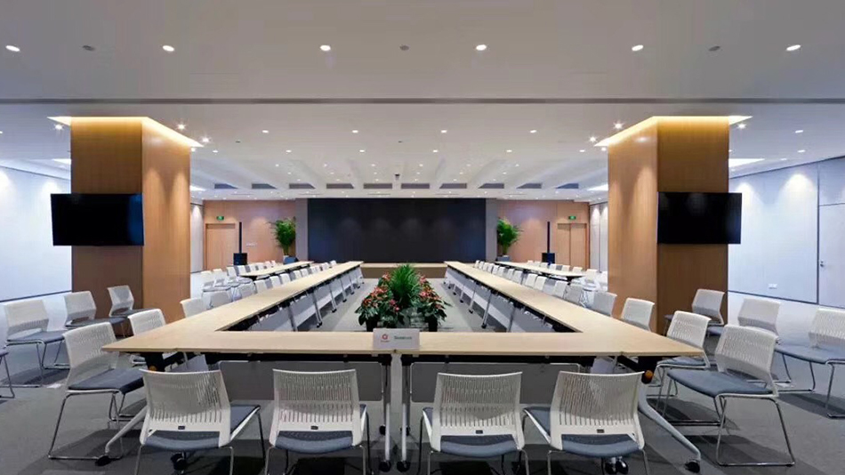 互聯(lián)網(wǎng)+公益案例-歐時家具辦公家具定制案例