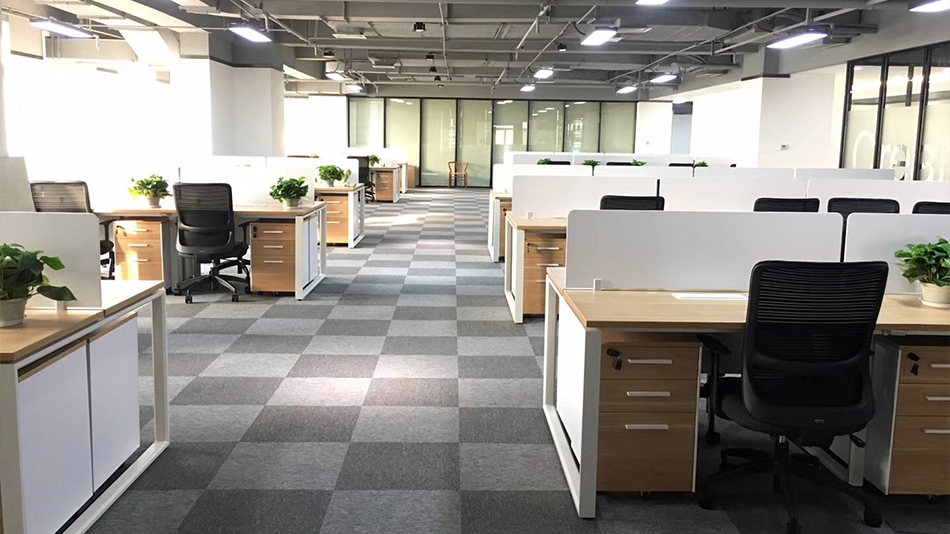 互聯(lián)網(wǎng)+公益案例-歐時家具辦公家具定制案例