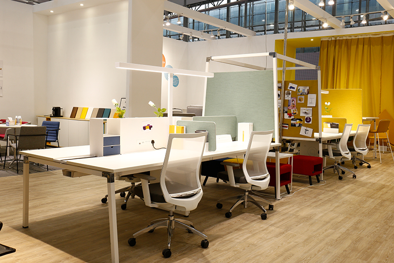 辦公家具安裝工程結(jié)束之后如何正確驗收？