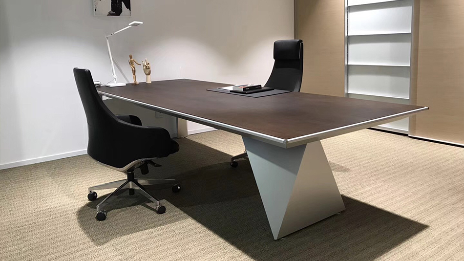 Glori公司-歐時家具辦公家具定制案例