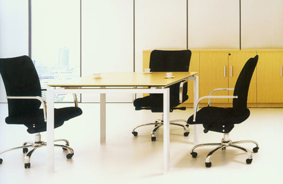 歐時辦公家具