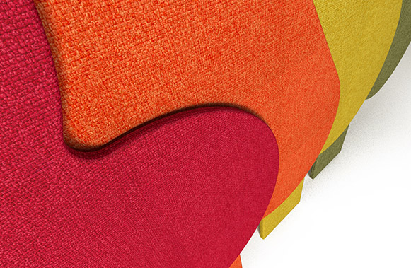 歐時辦公家具（屏風(fēng)）