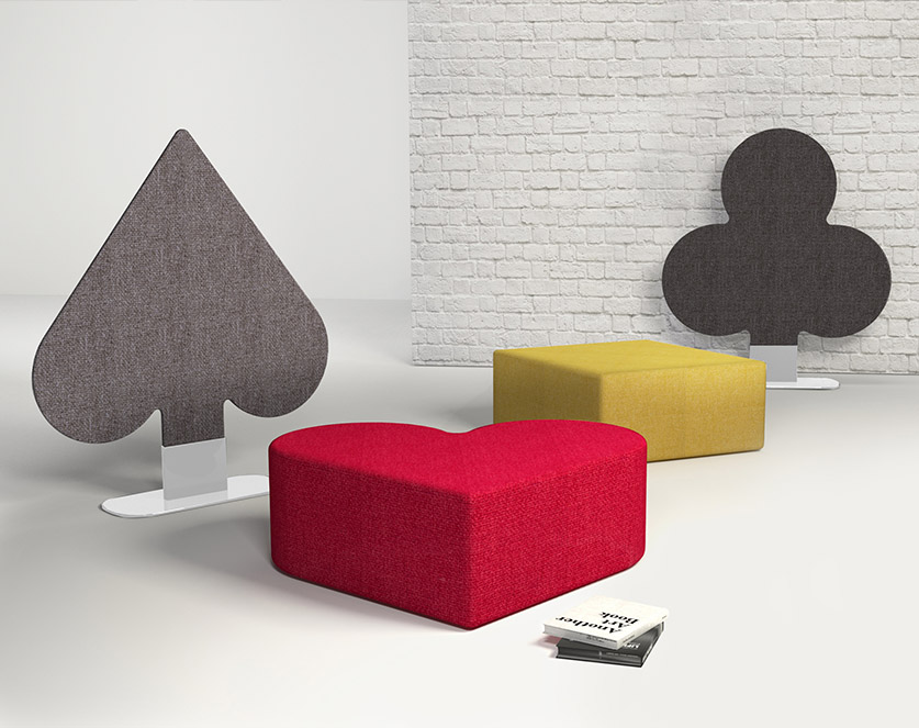 歐時辦公家具（屏風(fēng)）