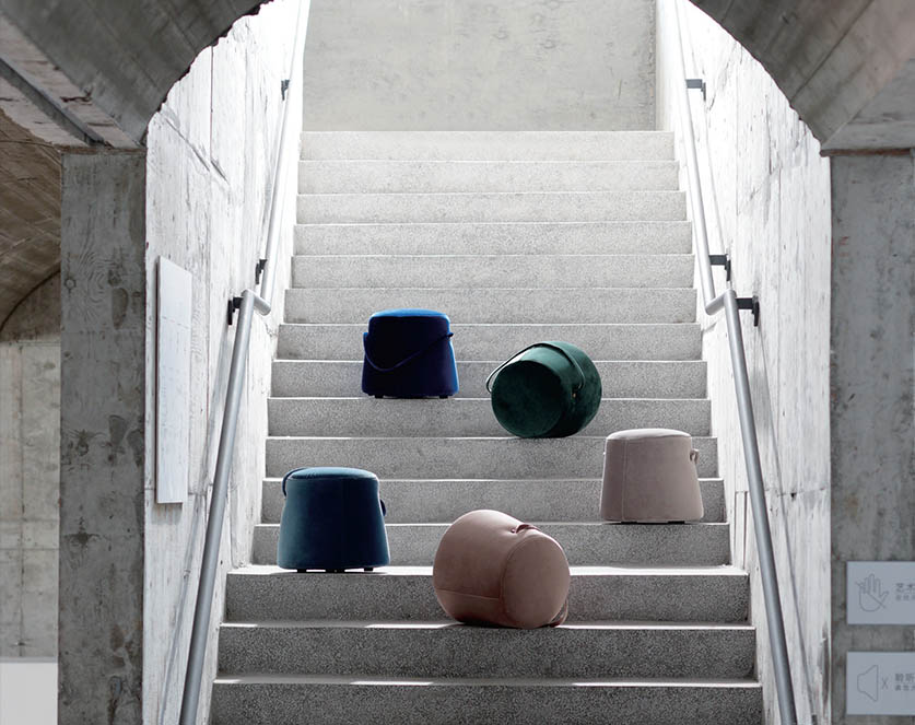 歐時(shí)辦公家具（沙發(fā)）