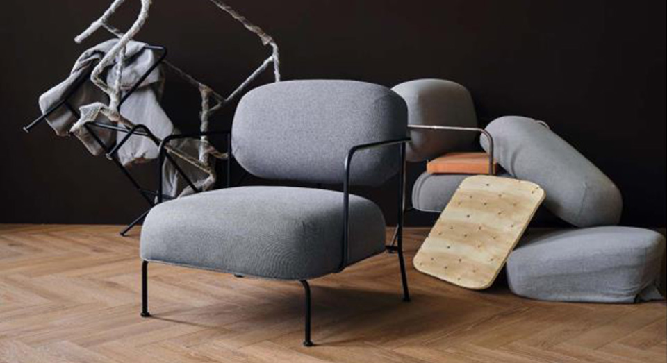 歐時(shí)辦公家具（沙發(fā)）