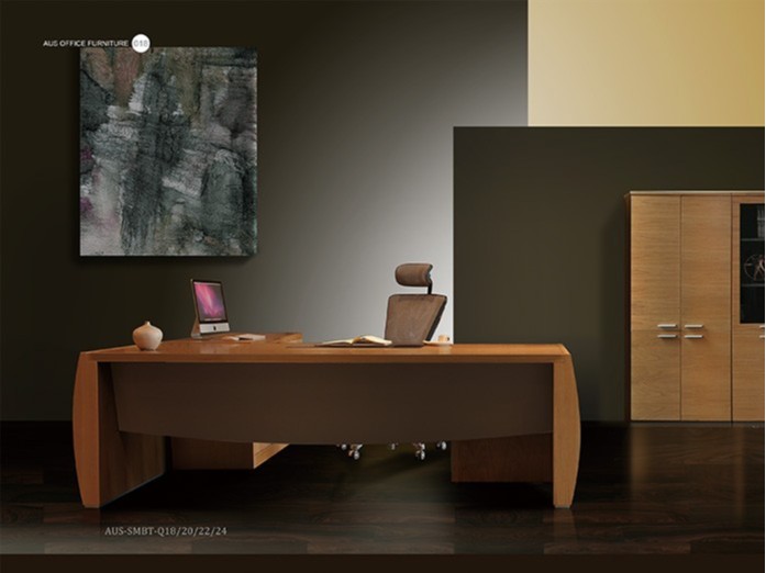 歐時(shí)辦公家具