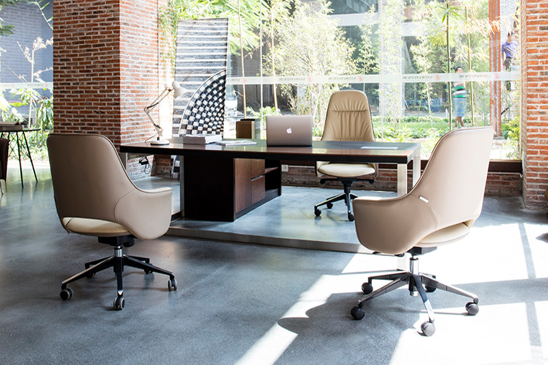 如何選擇一家靠譜的北京辦公家具公司