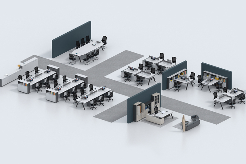 屏風卡位定制都有哪些要求？