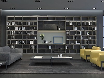 企業辦公室各區域辦公家具選購指南