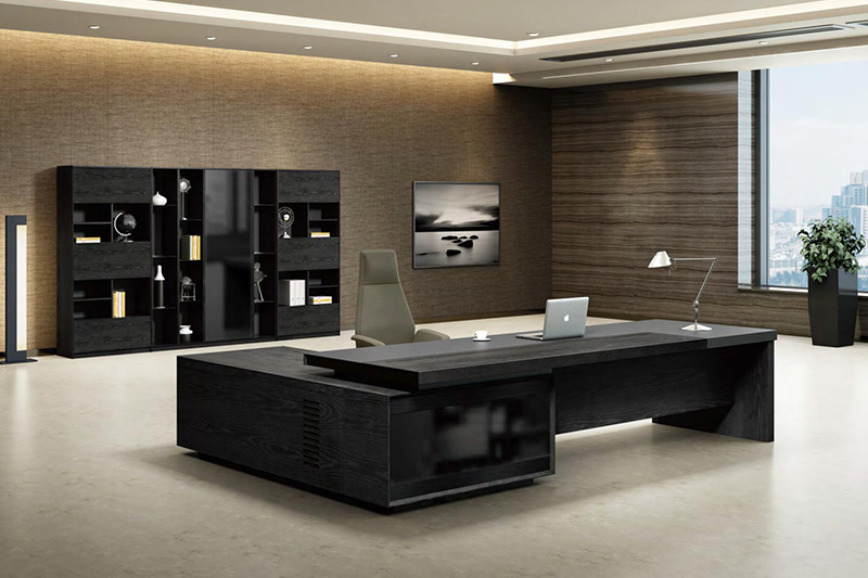 辦公家具中的大班臺怎么選購？