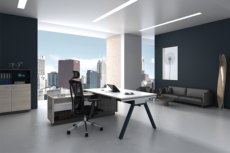 辦公家具常見種類