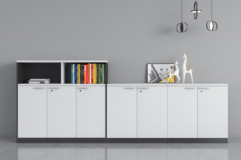 辦公家具如何使用更長久？除濕去霉很重要